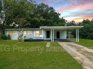 804 La Marche Dr, Jacksonville, FL 32205