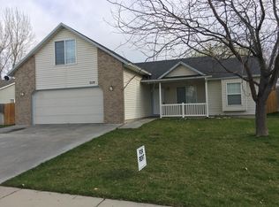 3119 S Canyon St, Nampa, ID 83686