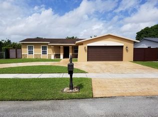 7410 SW 130th Ave, Miami, FL 33183