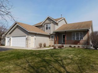 19172 Evenston Dr, Farmington, MN 55024