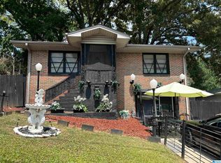 7208 Higdon Rd, Birmingham, AL 35212