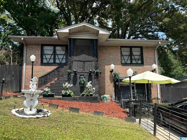 7208 Higdon Rd, Birmingham, AL 35212