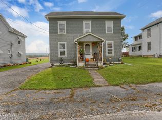 4566 Highway 642 Rte, Potts Grove, PA 17865