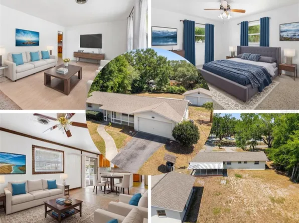 4961 COUNTY ROAD 114, WILDWOOD, FL 34785