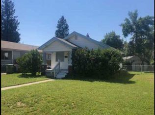 5717 N Wall St, Spokane, WA 99205