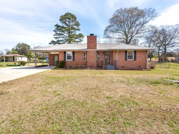 204 Del Ray Dr, Oxford, AL 36203