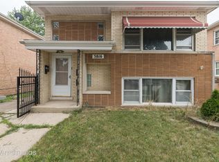 3816 Scoville Ave, Berwyn, IL 60402