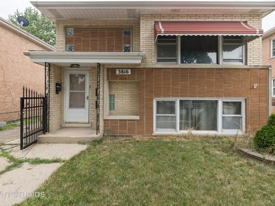 3816 Scoville Ave, Berwyn, IL, 60402