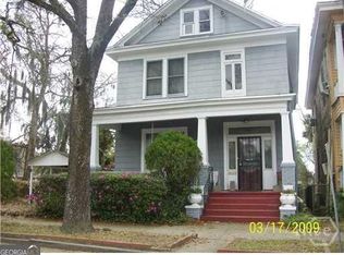 523 W 44th St, Savannah, GA 31405