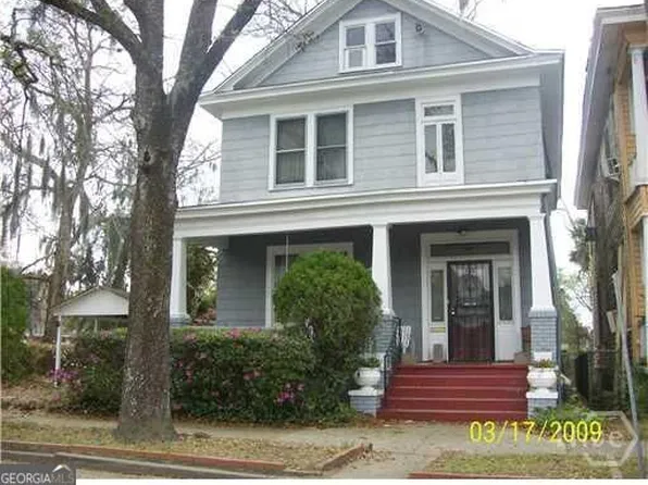 523 W 44th St, Savannah, GA 31405