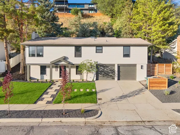 955 E Northcliffe Dr, Salt Lake City, UT 84103
