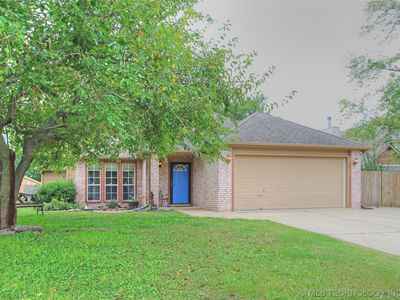 19408 E 38th St S, Broken Arrow, OK, 74014