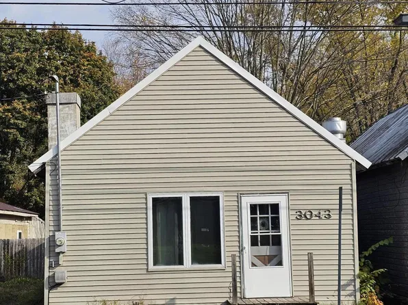 3035 S Derby Rd, Sidney, MI 48885