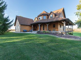 328 Zimmerman Rd, Mendota, IL 61342