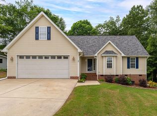 20 Foxhound Ct, Benson, NC 27504
