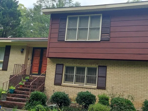 9917 McClaney Ave, Birmingham, AL 35217