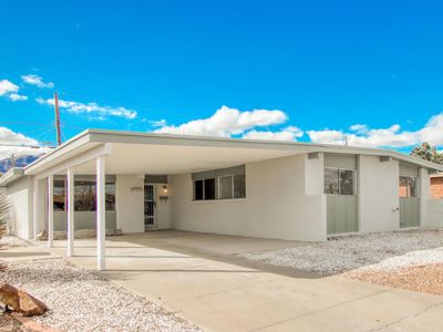 10061 Jamaica St, El Paso, TX, 79924