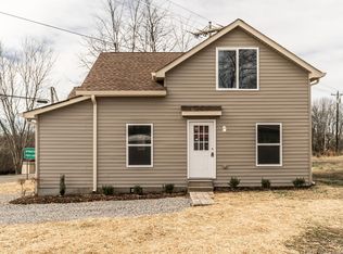 3003 Ray St, Westmoreland, TN 37186