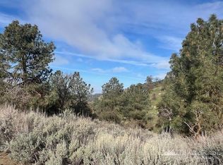0 Buckthorne Ct LOT 133, Tehachapi, CA 93561