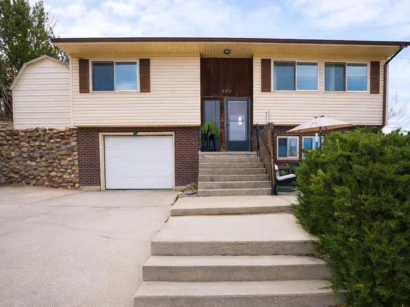 403 High St, Trinidad, CO 81082