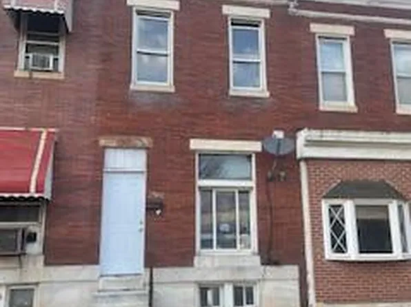 2502 Wilkens Ave, Baltimore, MD 21223