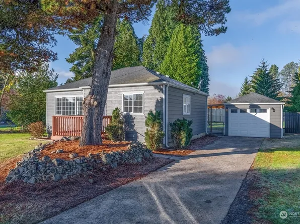 2437 30th Avenue, Longview, WA 98632