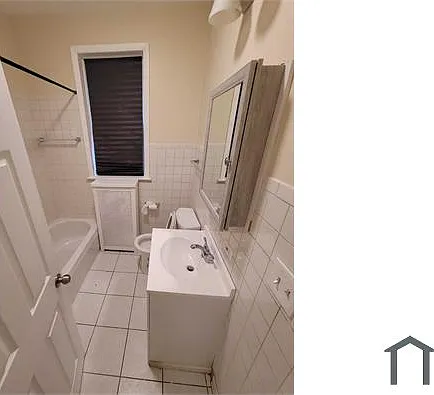 5947 S Justine St #1 — Photo 9