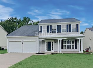 2130 Ponty Pool Dr, Mount Juliet, TN 37122