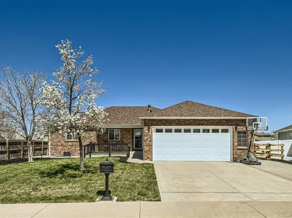 1173 Eagle Drive, Brighton, CO 80601