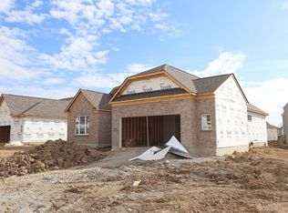 5976 Hawks Ln, Milford, OH