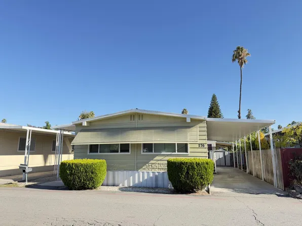 3637 Snell Ave #276, San Jose, CA 95136