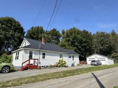 97 Smyrna Street, Houlton, ME, 04730