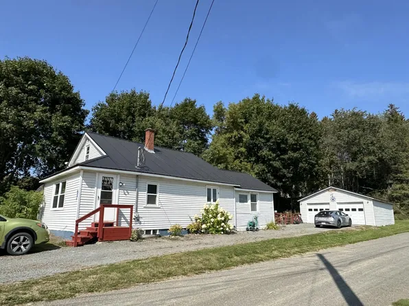 97 Smyrna Street, Houlton, ME 04730
