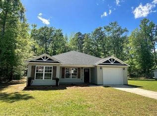 1024 Dover Cir, Sumter, SC 29154