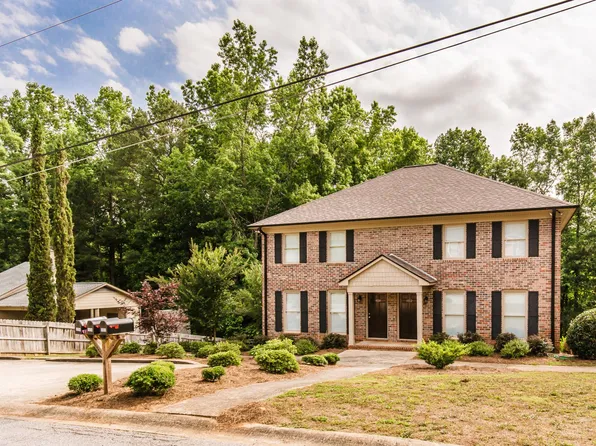 1002 Deni Ct, Watkinsville, GA 30677