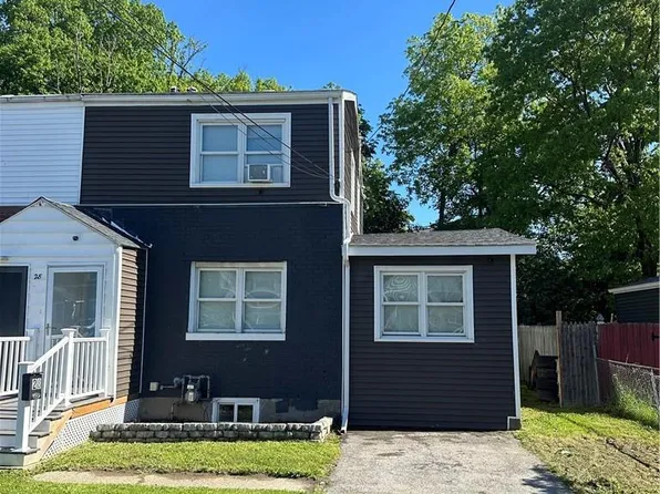 28 N Gilmore Boulevard, Wappingers Falls, NY 12590