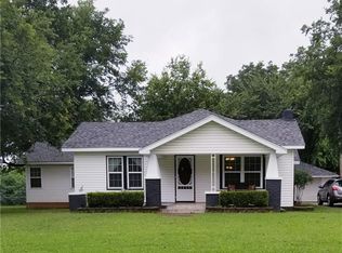 310 S Culver St, Meeker, OK 74855