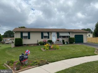 23 Bear Cir, Hanover, PA 17331