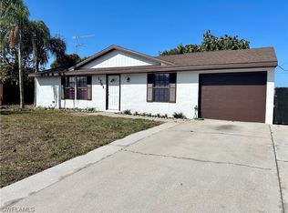 1781 46th St SW, Naples, FL 34116