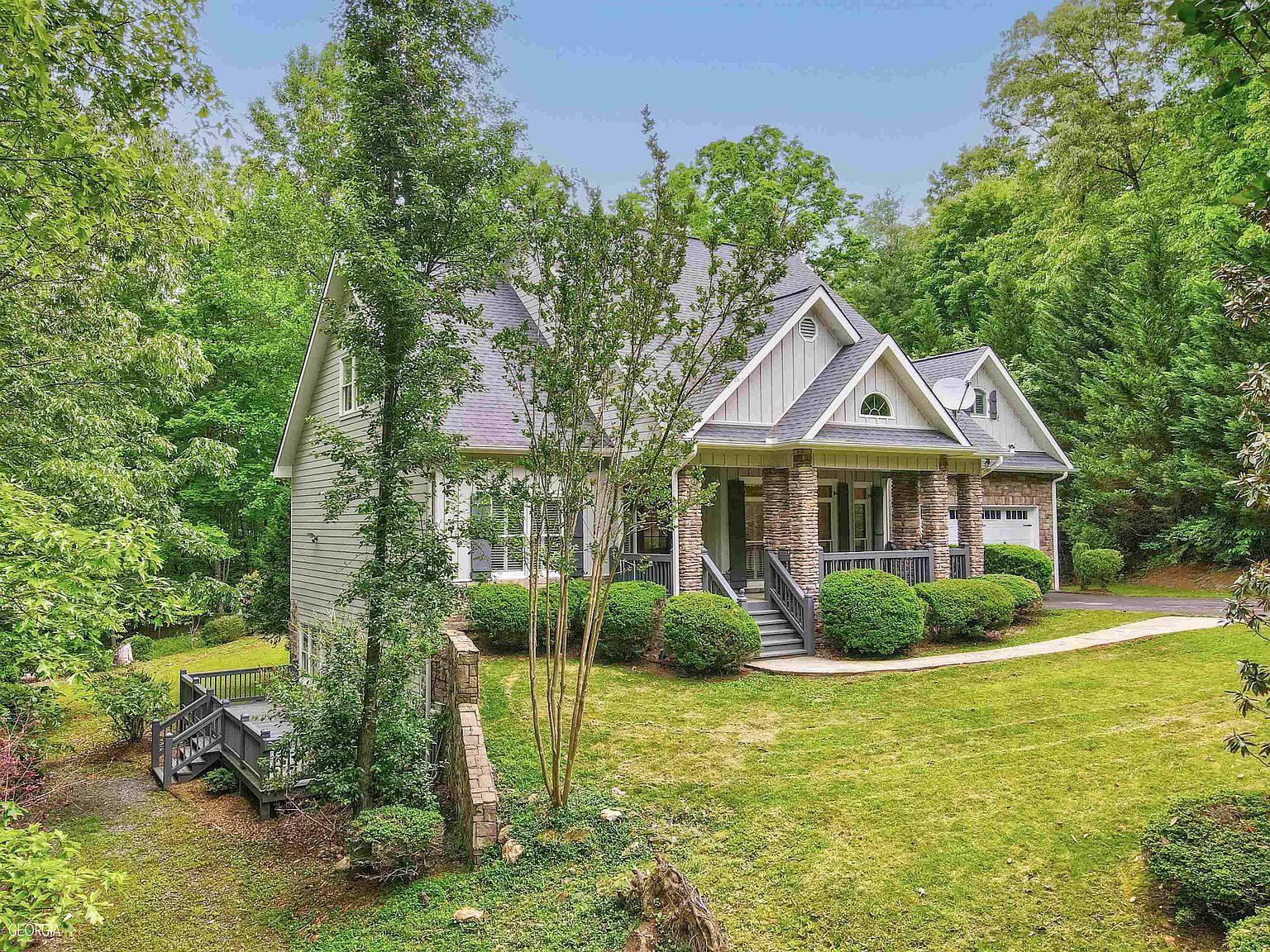 67 Plantation Ln Blue Ridge GA 30513 MLS 20124716 Zillow