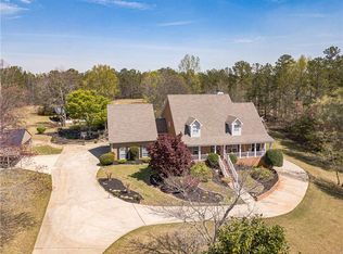 8906 E Carroll Rd, Winston, GA 30187