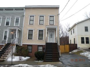 64 Emmett St, Albany, NY 12204