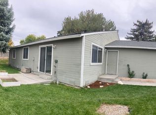 2523 Meadow Ave, Caldwell, ID 83605