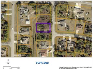 Battalla Rd LOT 3, North Port, FL 34291