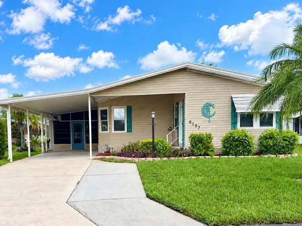 6107 GRAND OAKS DRIVE SE, WINTER HAVEN, FL 33884