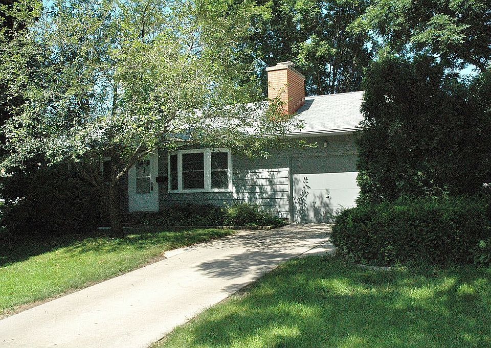 Front yard