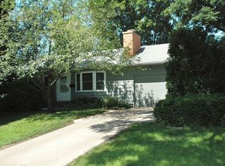 1511 Carroll Ave, Ames, IA 50010