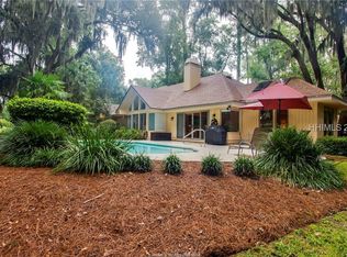 27 Cygnet Ct, Hilton Head Island, SC 29926
