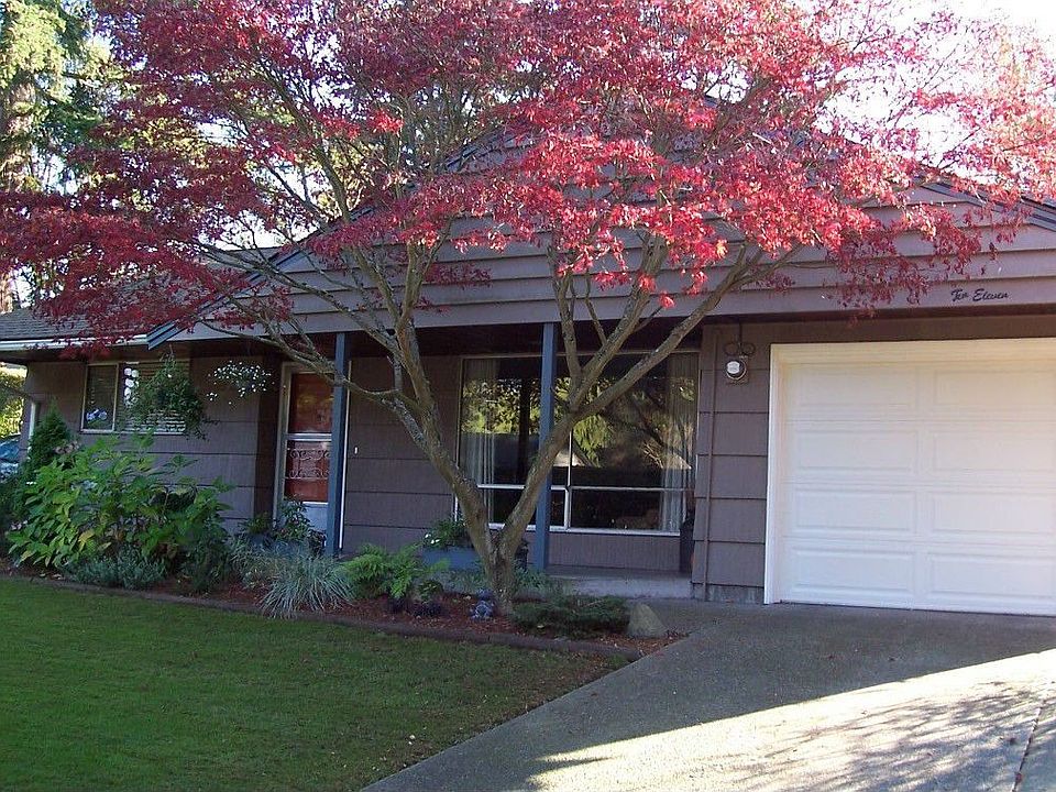 Private Front Entry