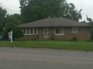 1414 E Miller Rd, Lansing, MI 48911